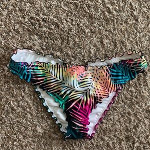 Target cheeky swimsuit bottoms
